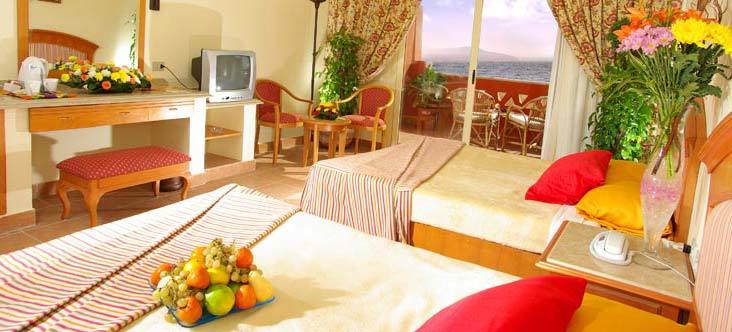 Grand Plaza - Families And Couples Only Sharm el-Sheikh