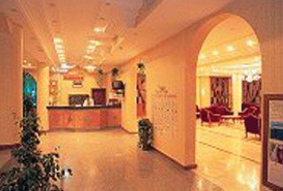 Cleopatra Tsokkos Hotel