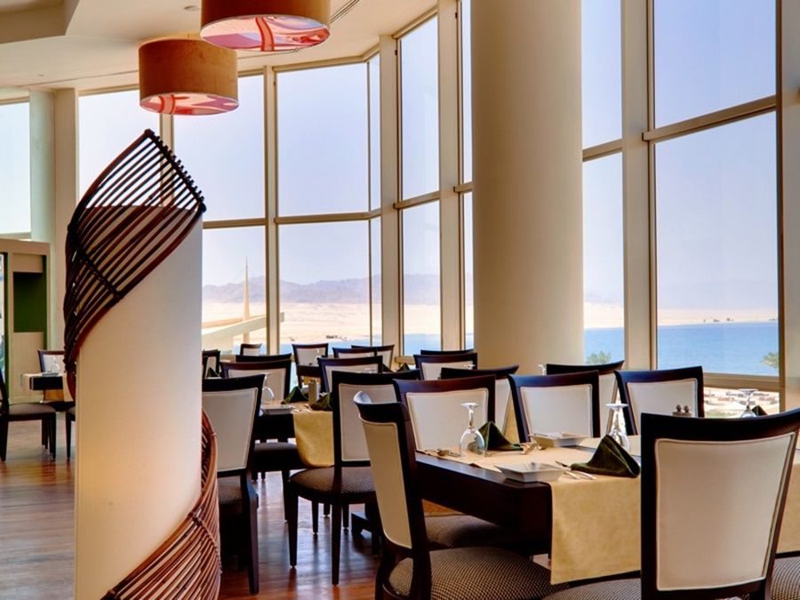 Barcelo Tiran Resort Sharm El Sheikk