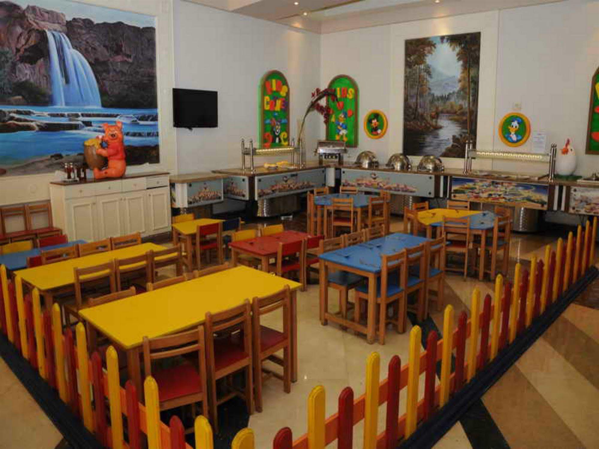 Resort Concorde El Salam Sheikh Sport Sharm el Sheikh