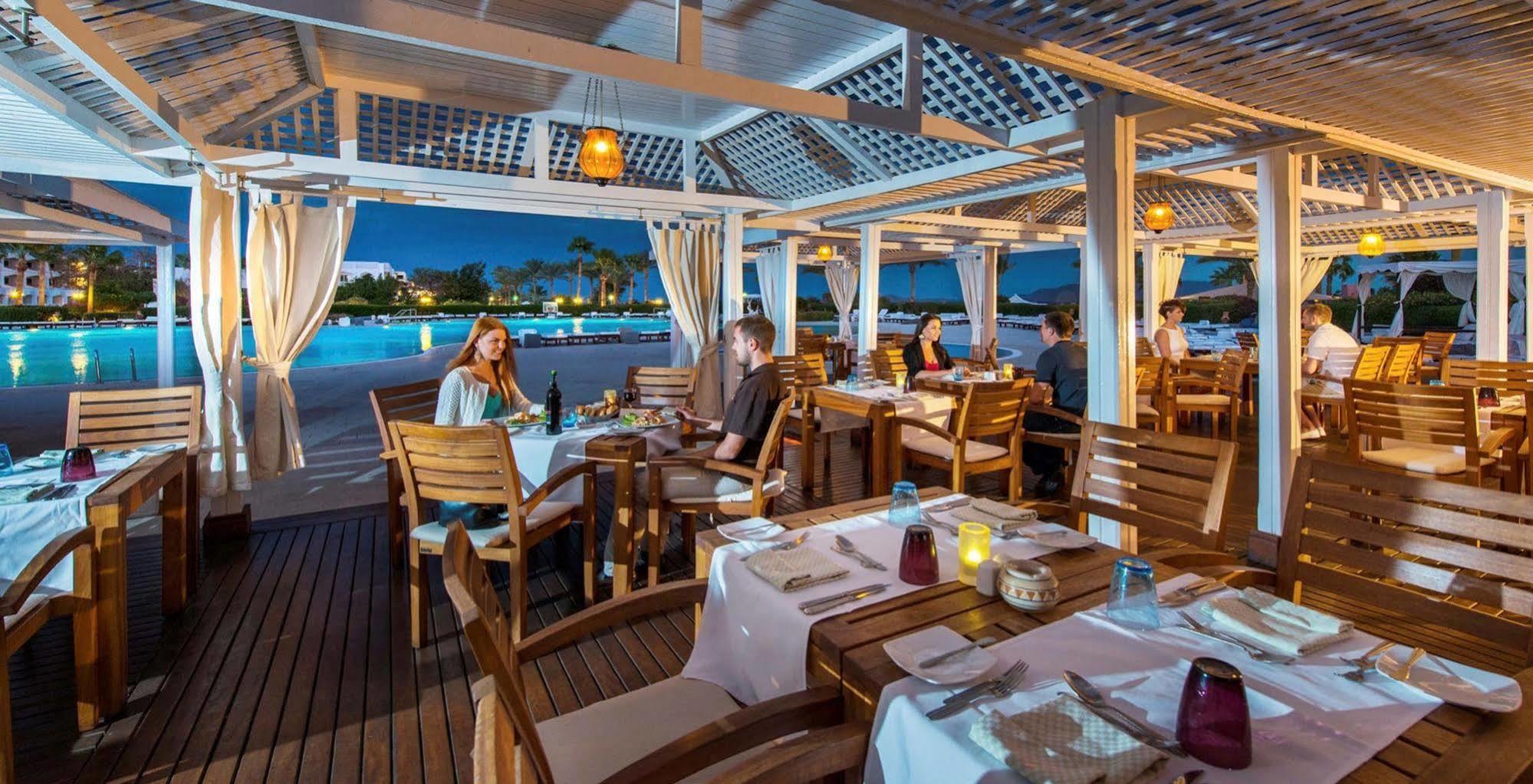 Baron Sheikh (adults Only) 5* Sharm El Sheikk