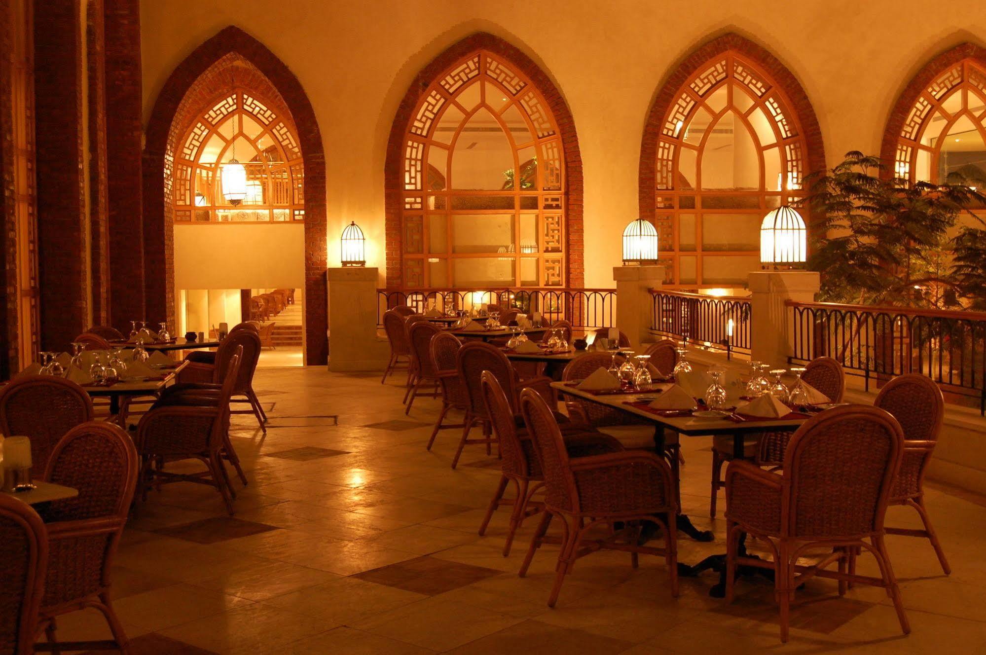 The Grand Sheikh Sharm el-Sheikh