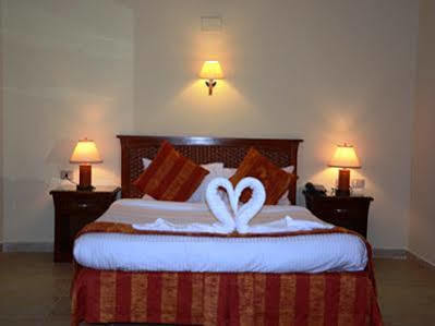 Otel Le Mirage New Tiran Şarm El-Şeyh