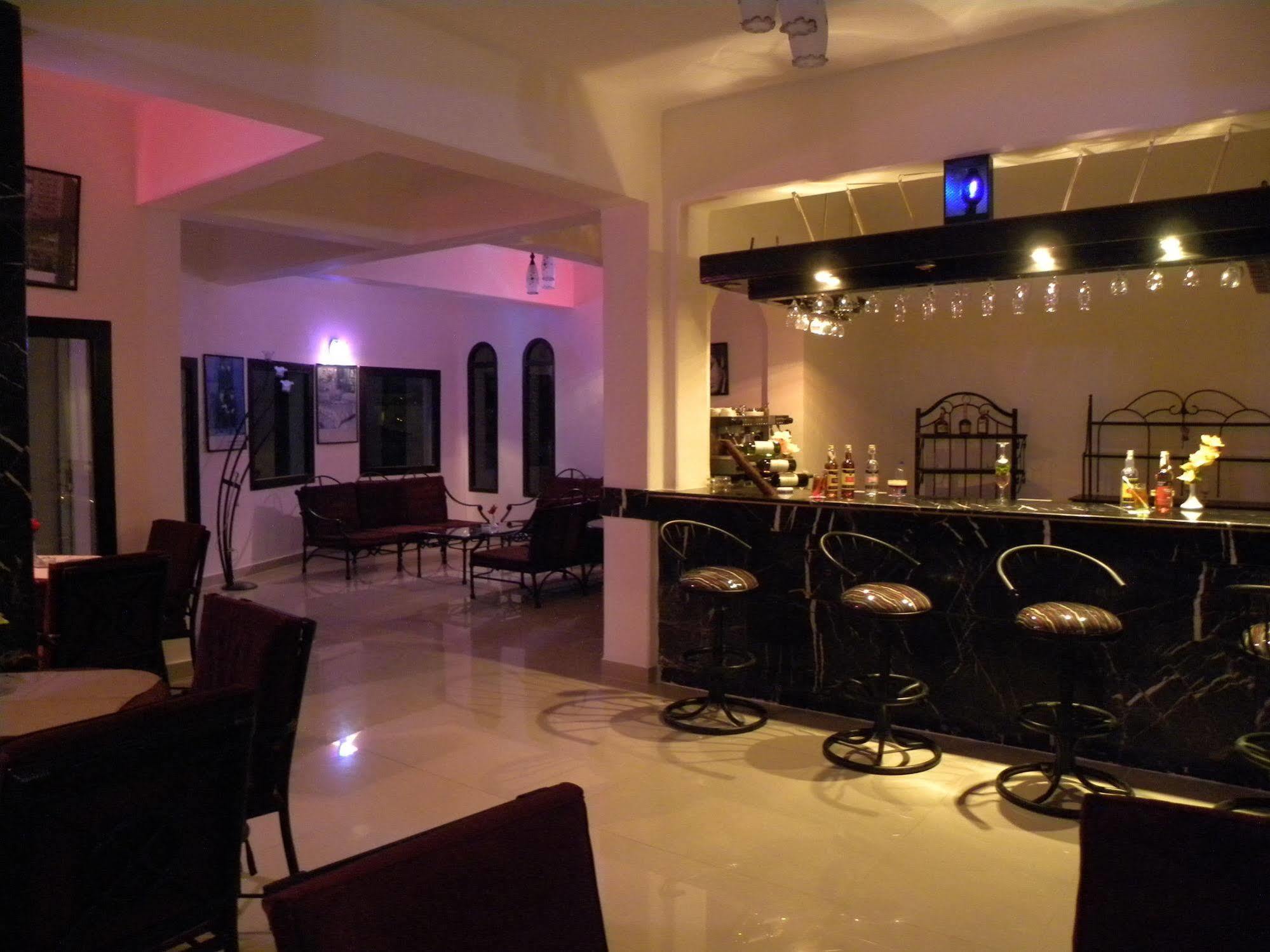 Grand Halomy 3* Sharm el-Sheikh