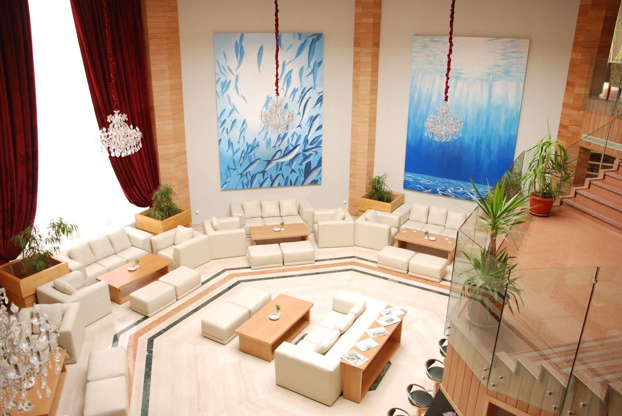 Resort Noria Namaa Bay 4*