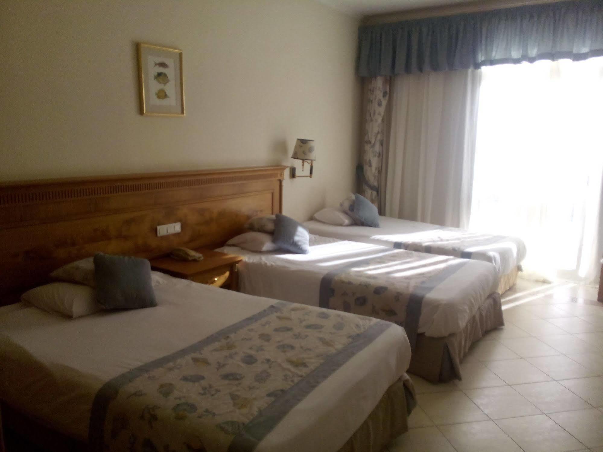 Noria Namaa Bay 4*