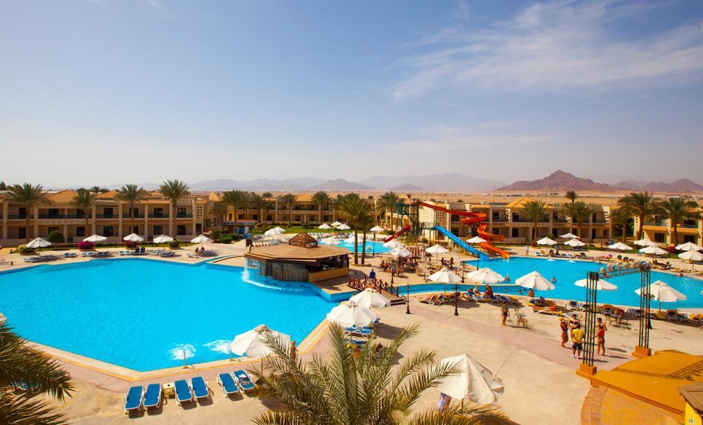 Island Garden Resort Sharm el-Sheikh