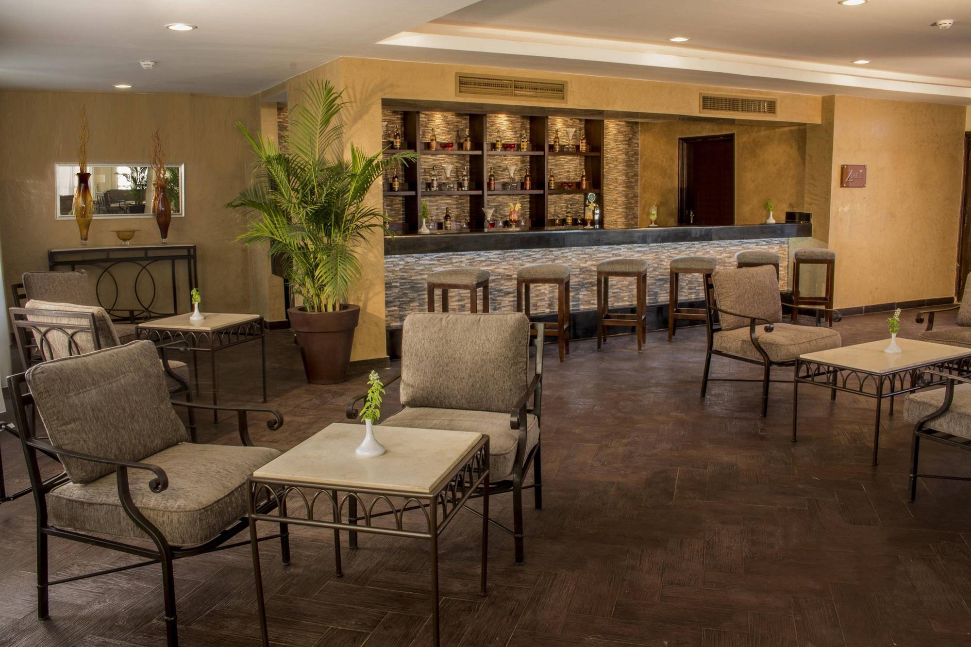 Resort Jaz Neo Naama Bay