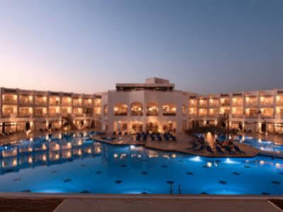 Resort Jaz Neo Sharks Bay 4*