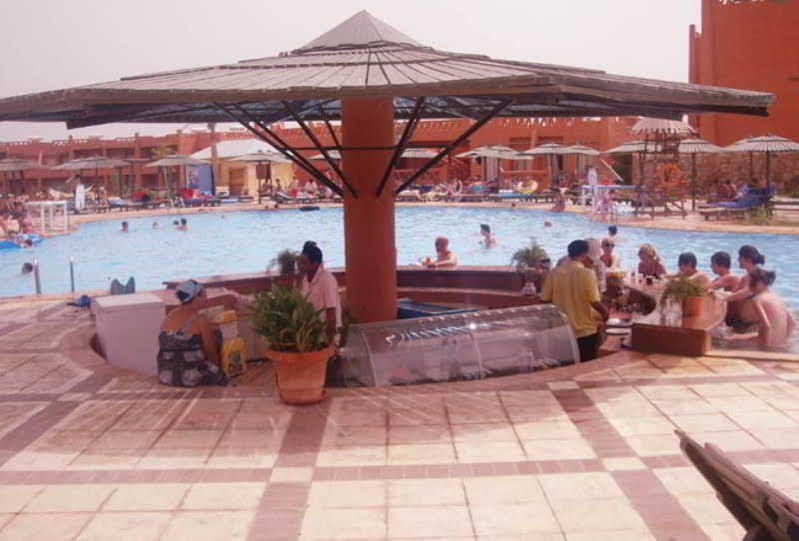Hotel Mandarin Sharm El-Sheikh