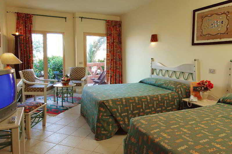 Mandarin Hotel Sharm El-Sheikh