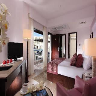 Jaz Neo Sharks Bay 4* Sharm el Sheikh