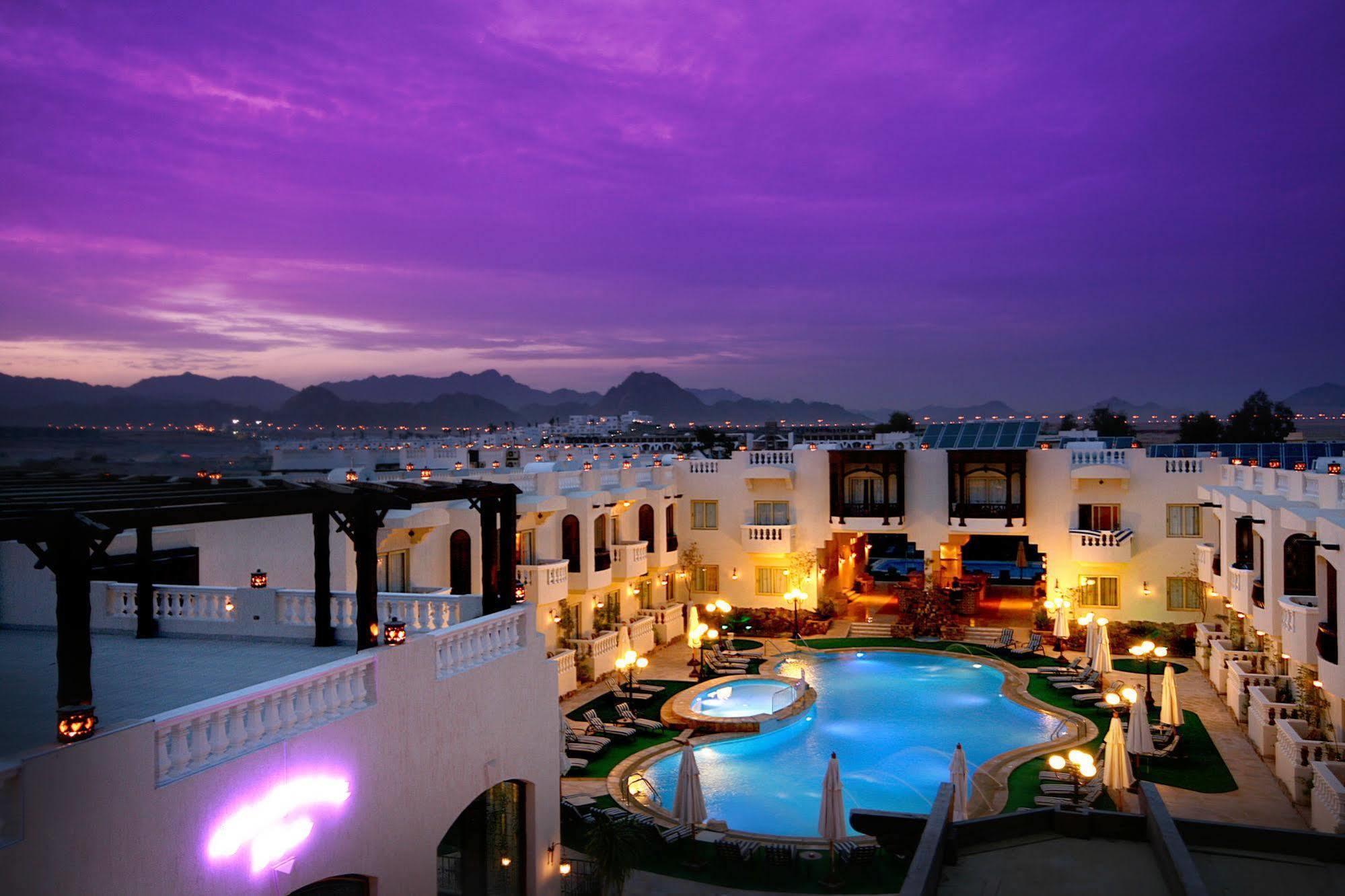 Oriental Rivoli & (adults Only) 4* Sharm El Sheikk