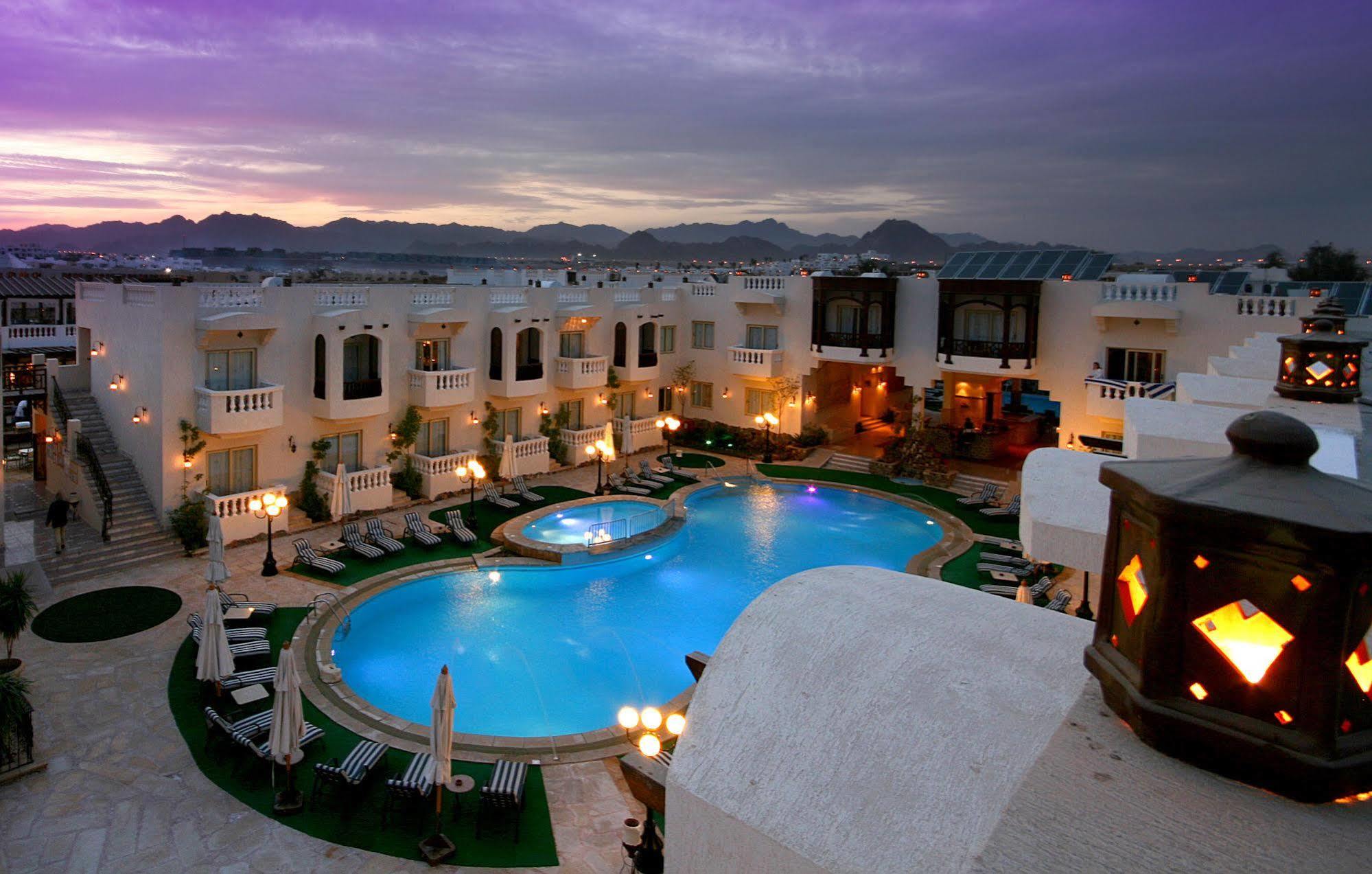 Resort Oriental Rivoli & (adults Only) Sharm El Sheikk
