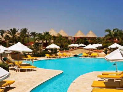 Albatros Laguna Vista Garden 4*