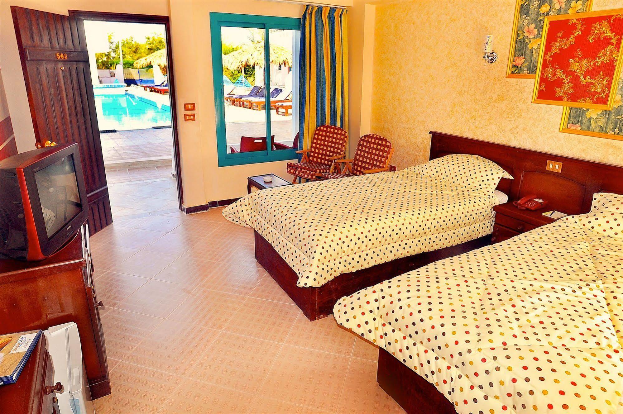 Ocean Club Resort Sharm el-Sheikh