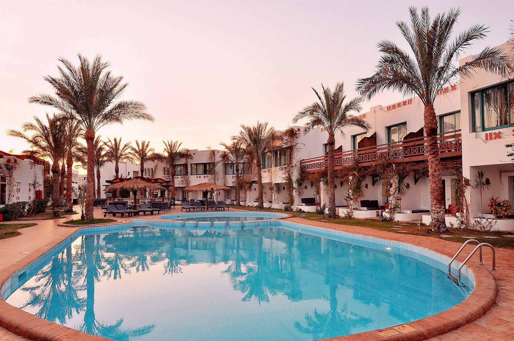 Resort Ocean Club