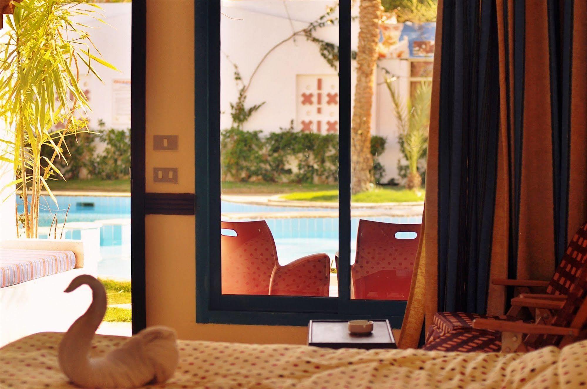Resort Ocean Club 2*