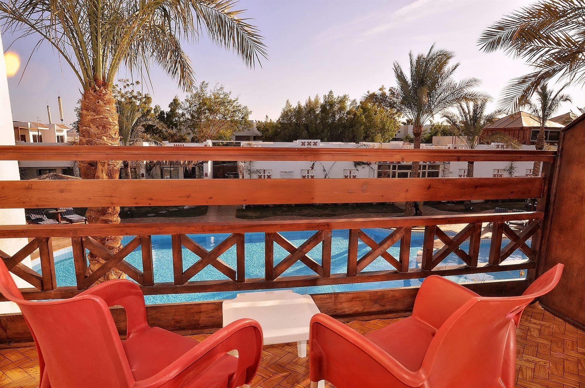 Resort Ocean Club