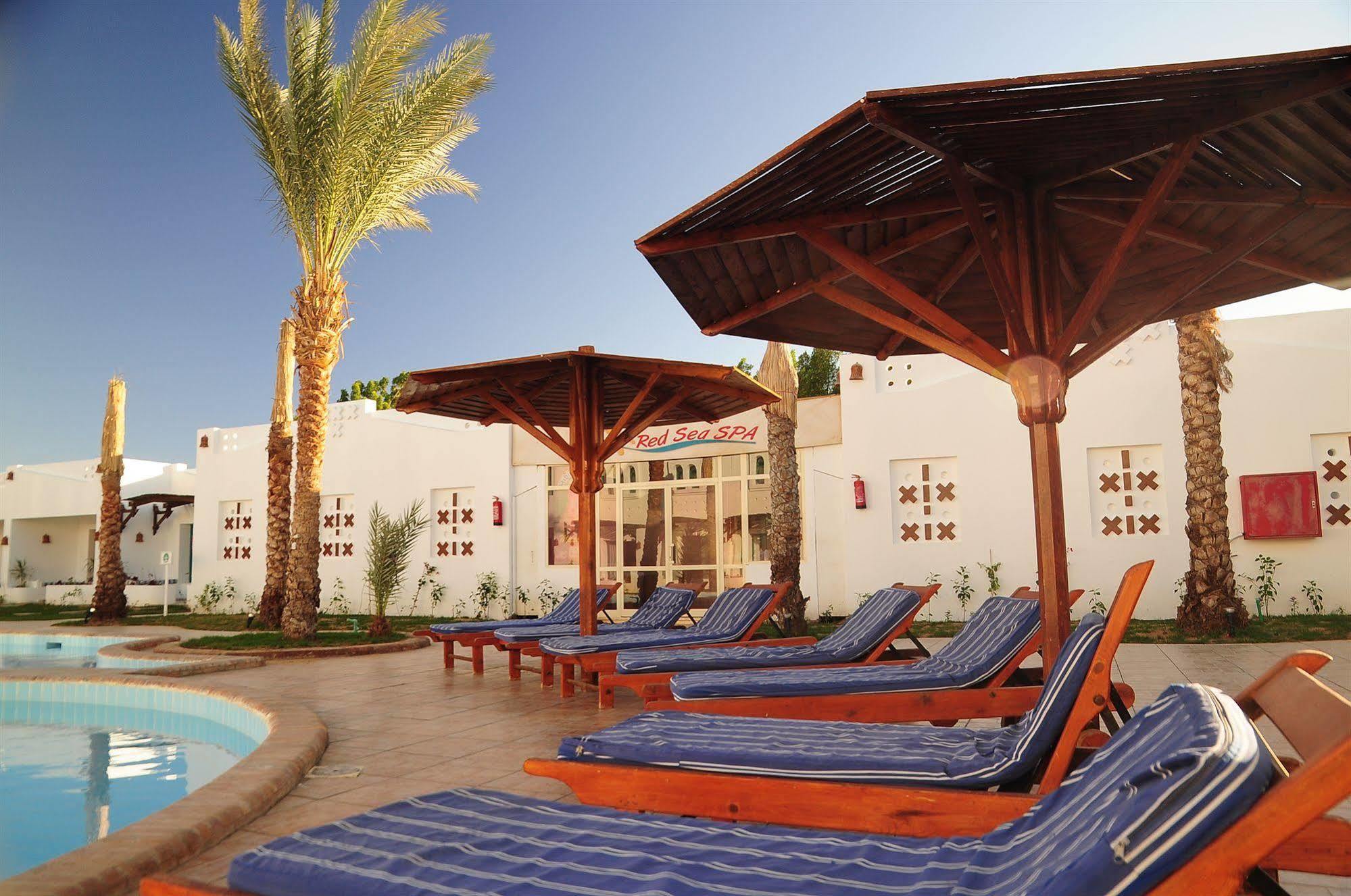 Resort Ocean Club 2*