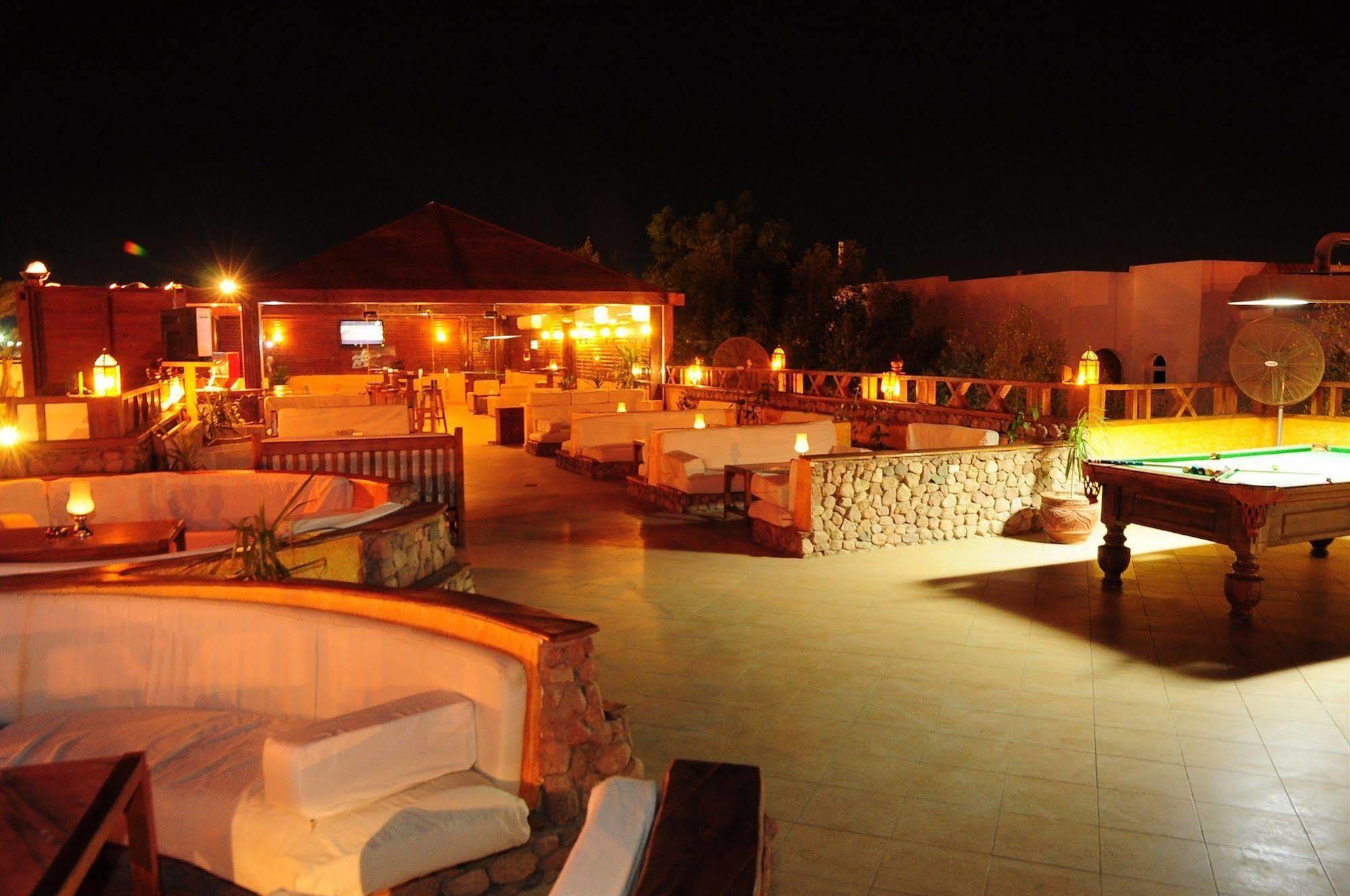 Resort Ocean Club Sharm el-Sheikh