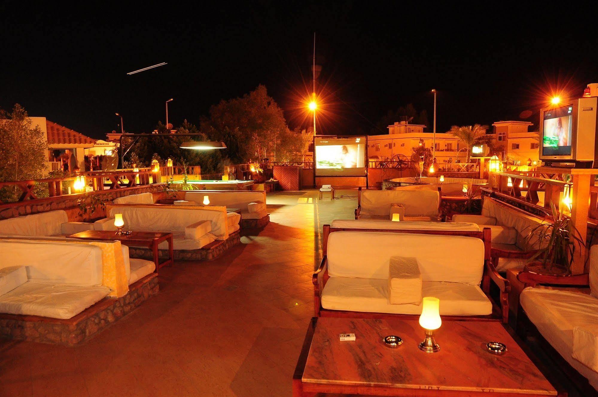 Ocean Club