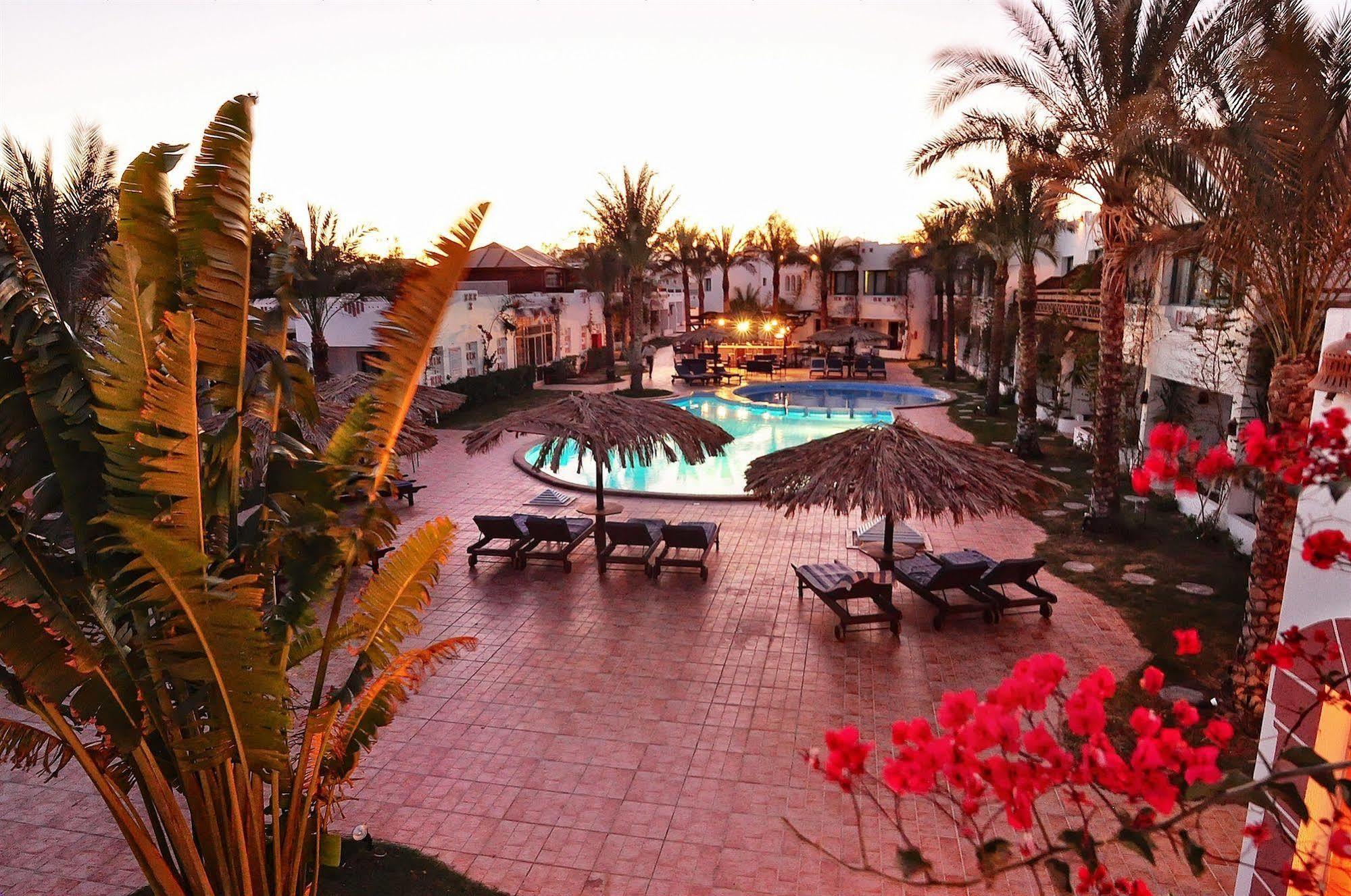 Ocean Club Resort