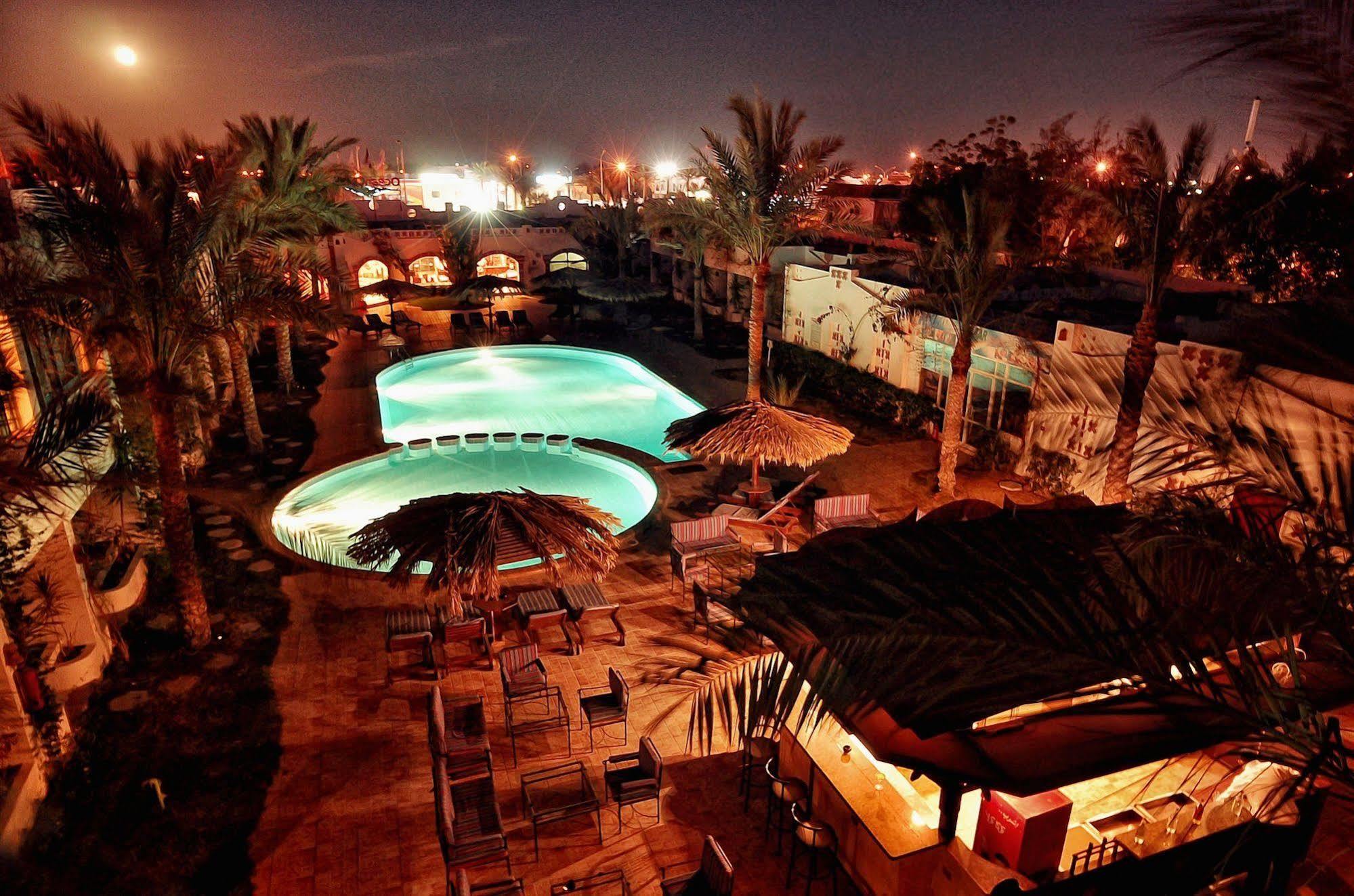 Ocean Club