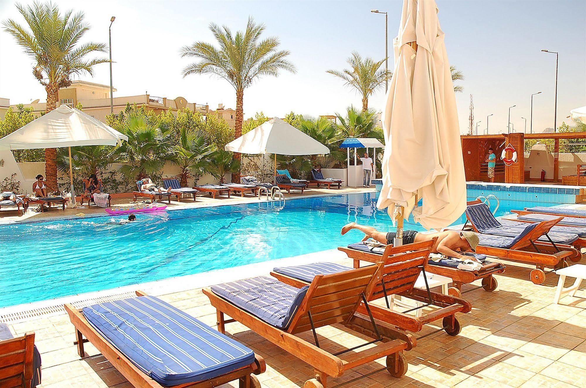 Ocean Club Resort Sharm el-Sheikh