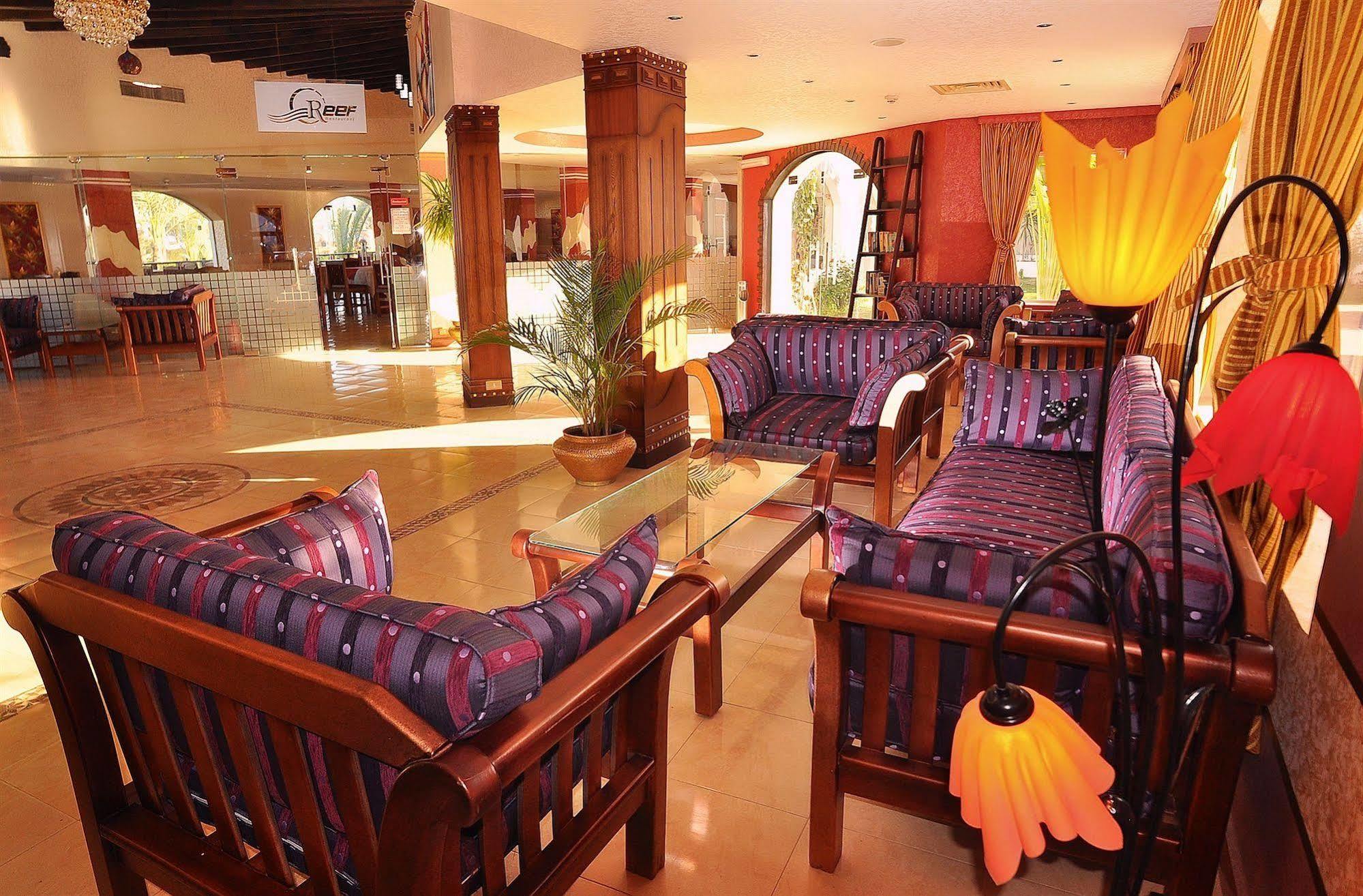 Resort Ocean Club 2*