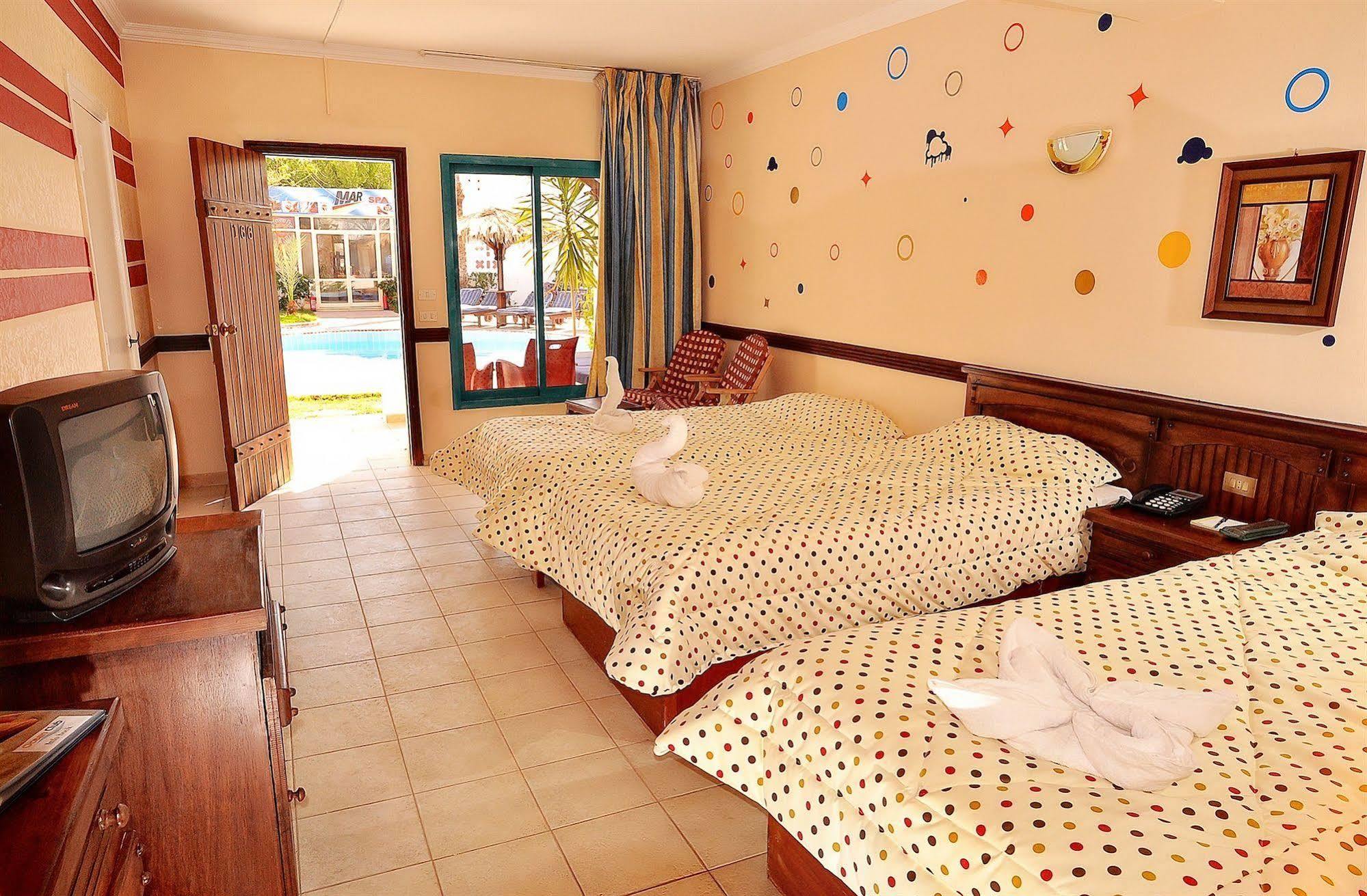Resort Ocean Club Sharm el-Sheikh
