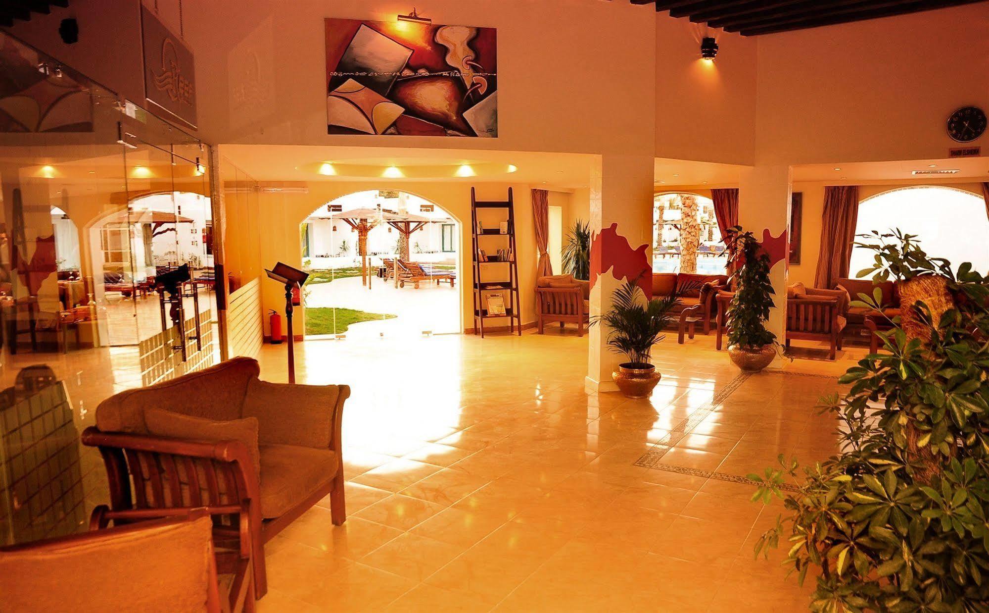 Ocean Club Sharm el-Sheikh