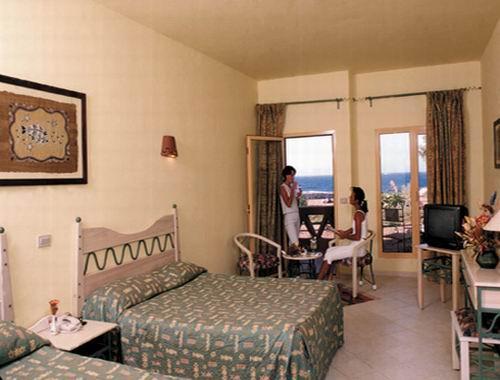 Resort Hauza & Aqua Sharm el-Sheikh