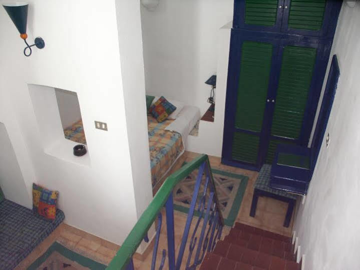 Kanabesh Village Resort 3*