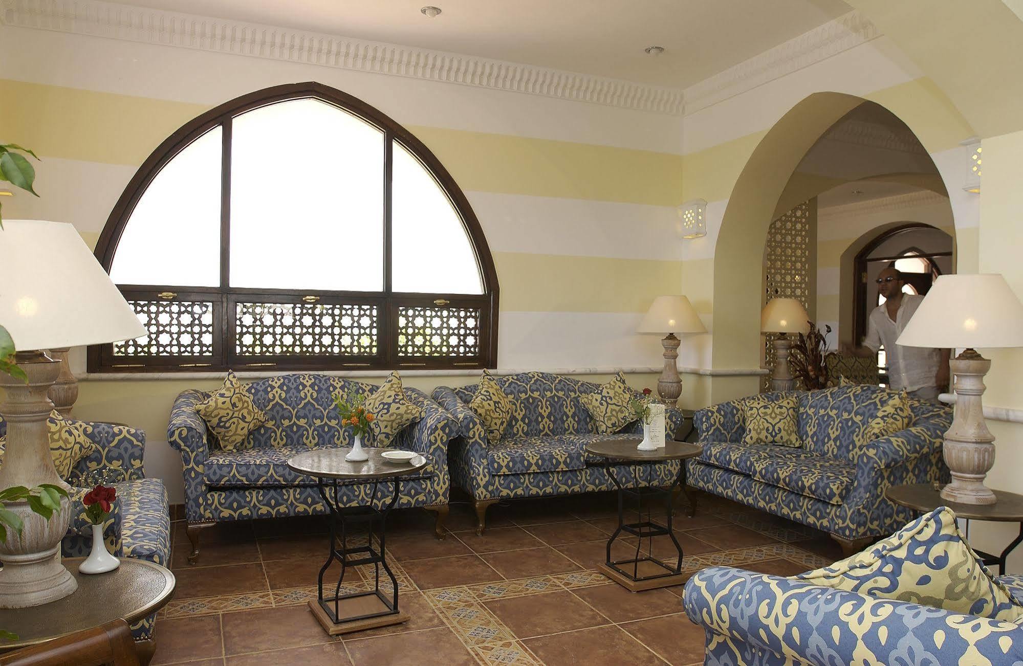 Domina Coral Bay Prestige 5* Sharm el Sheikh