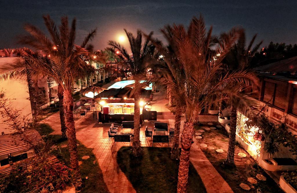 Resort Ocean Club 2*