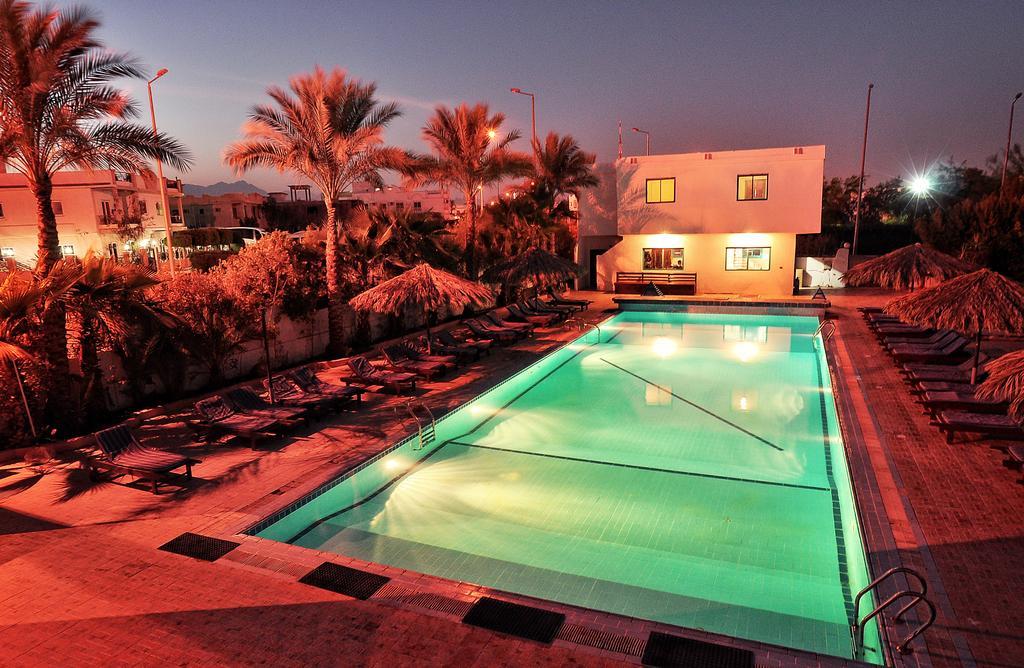 Ocean Club 2*