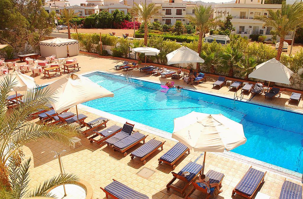 Ocean Club Sharm el-Sheikh
