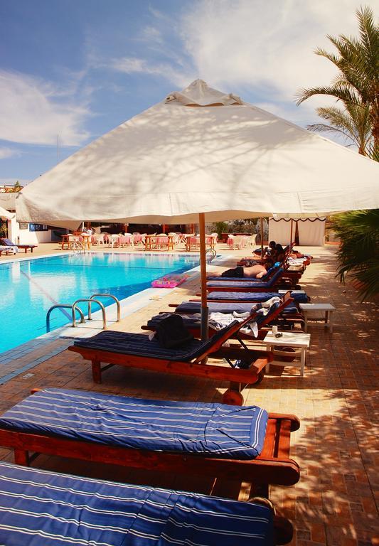 Ocean Club Resort