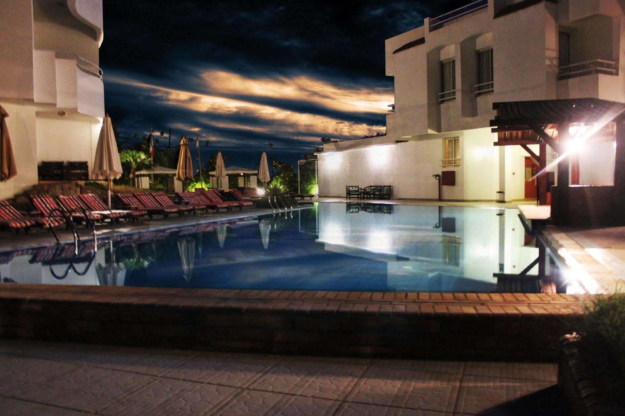 Viking Club Sheikh Resort