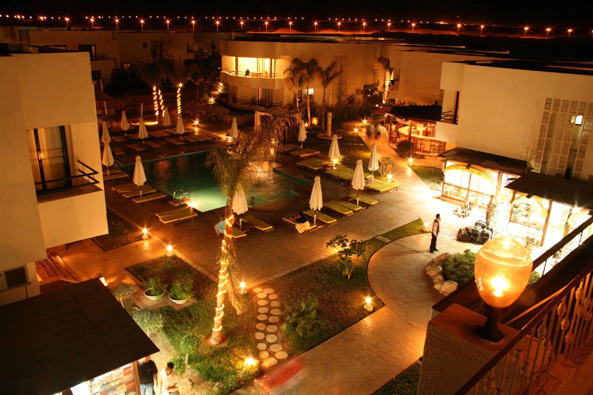Viking Club Sheikh Resort 4*