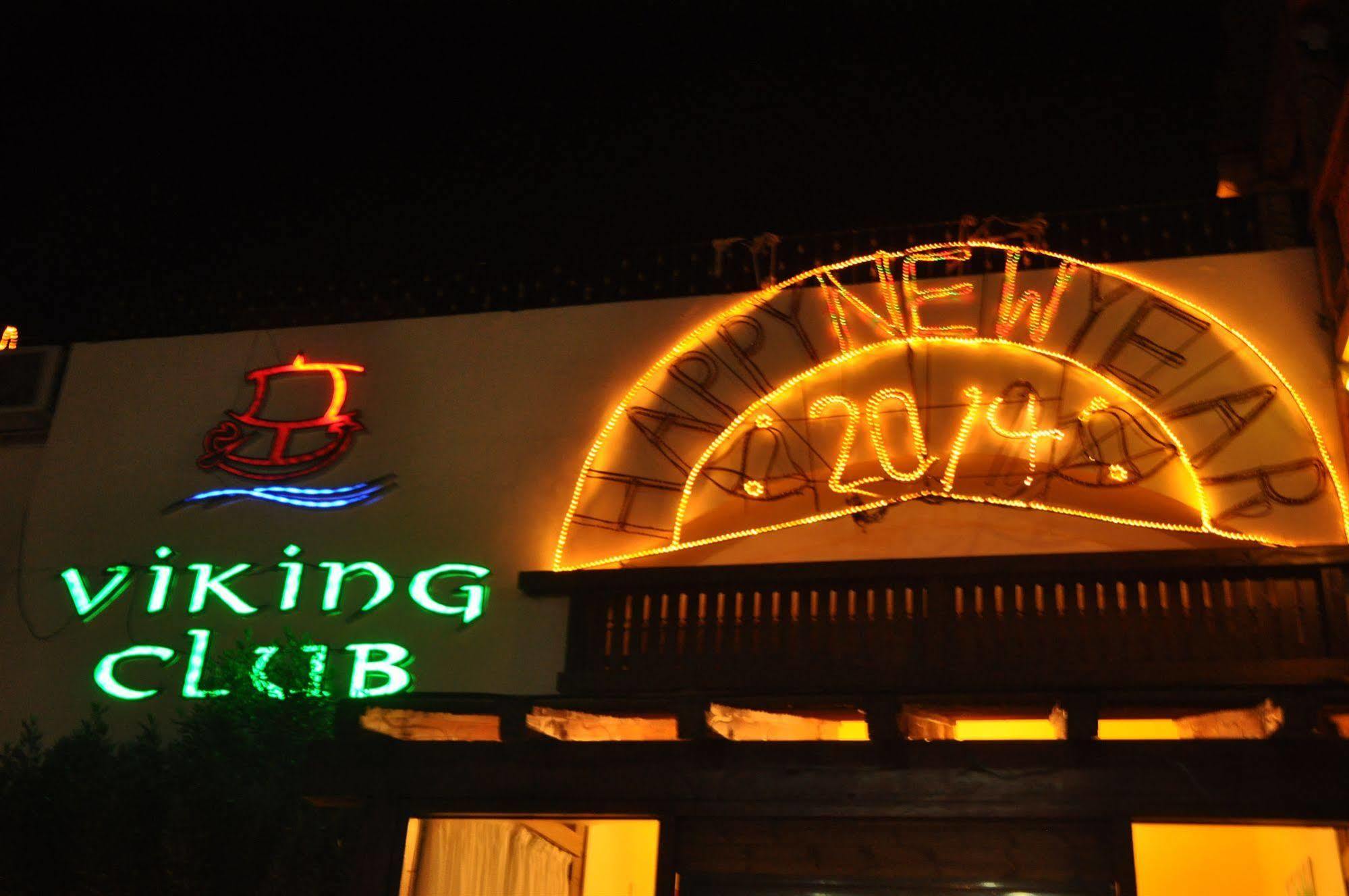Viking Club Sheikh