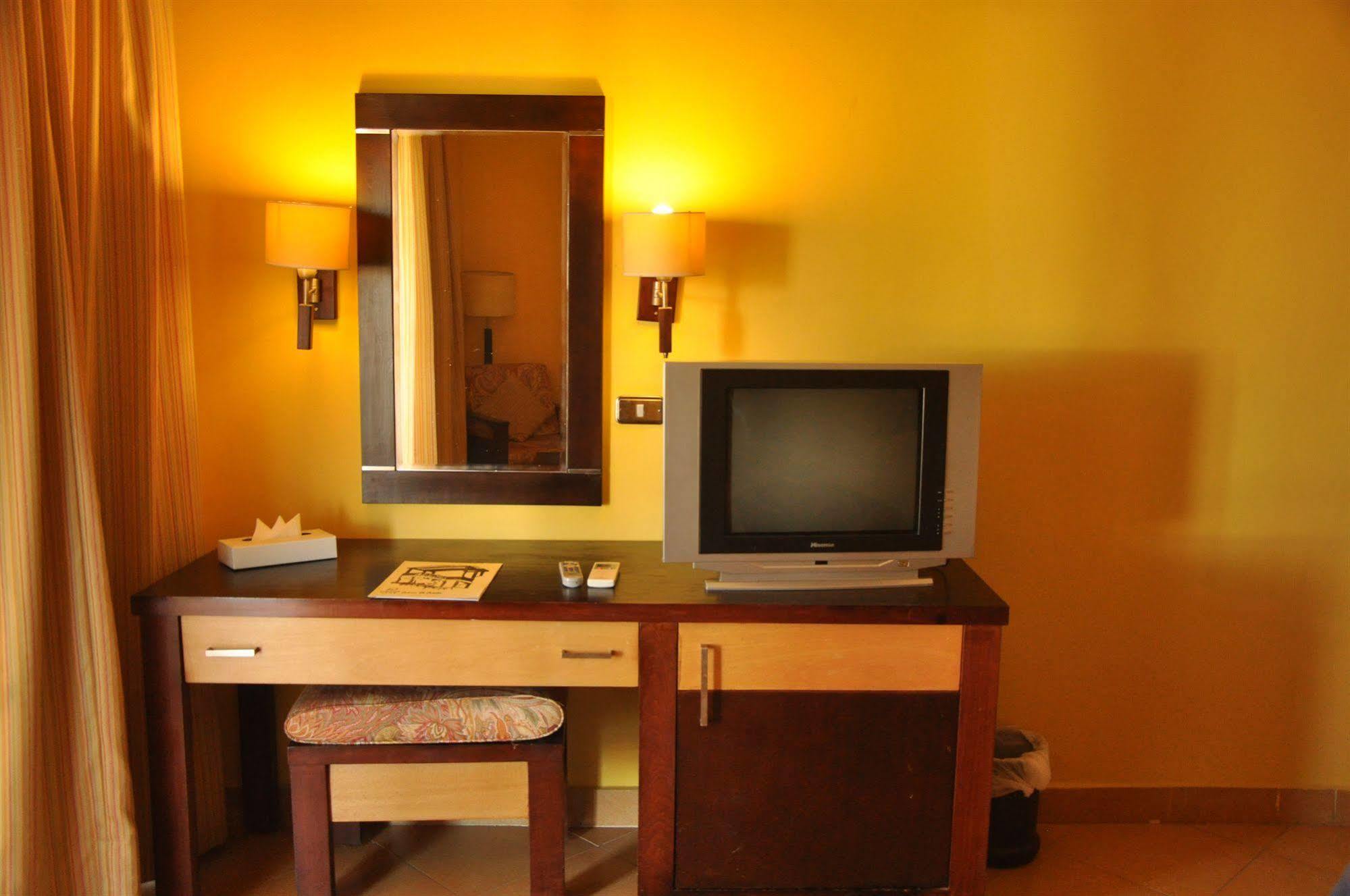 Viking Club Sheikh Resort Sharm el-Sheikh