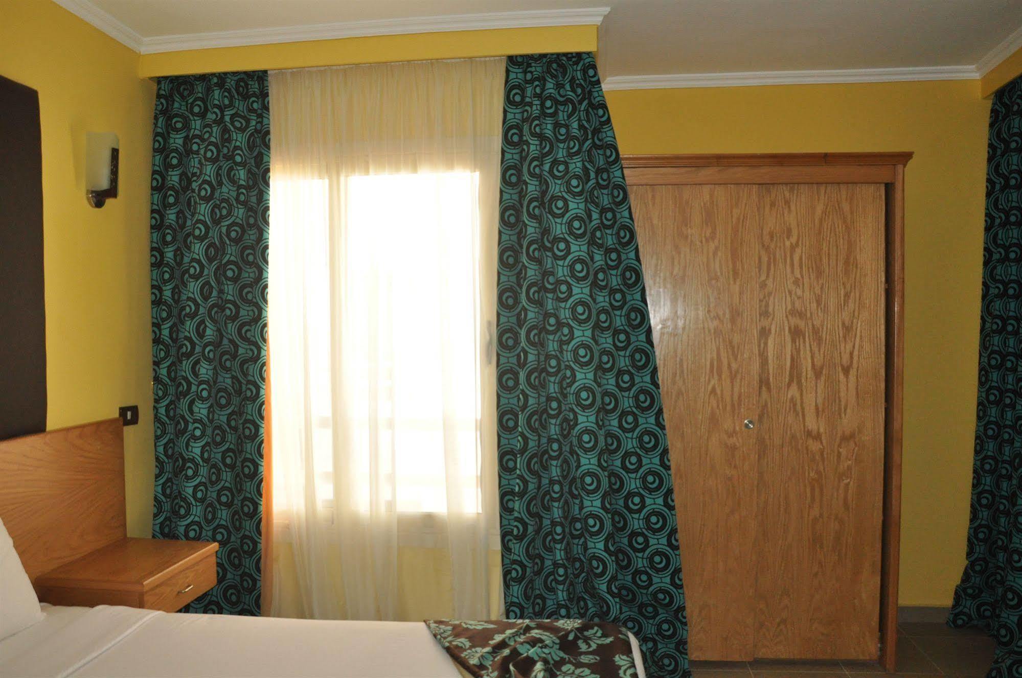 Viking Club Sheikh Resort 4*