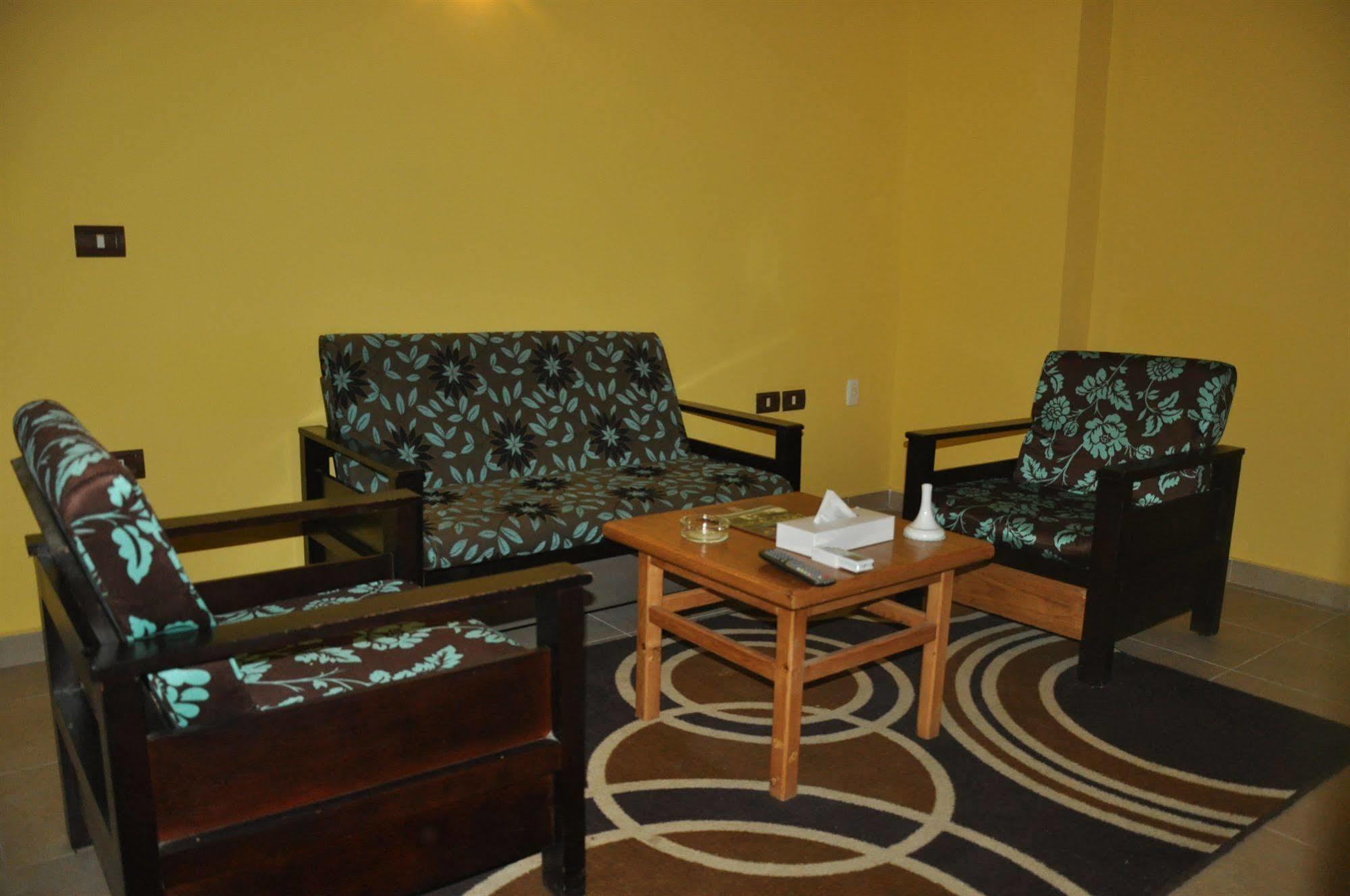 Resort Viking Club Sheikh 4*