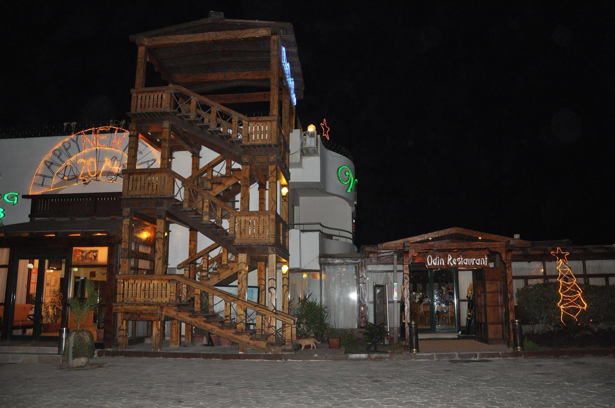 Viking Club Sheikh Resort 4*
