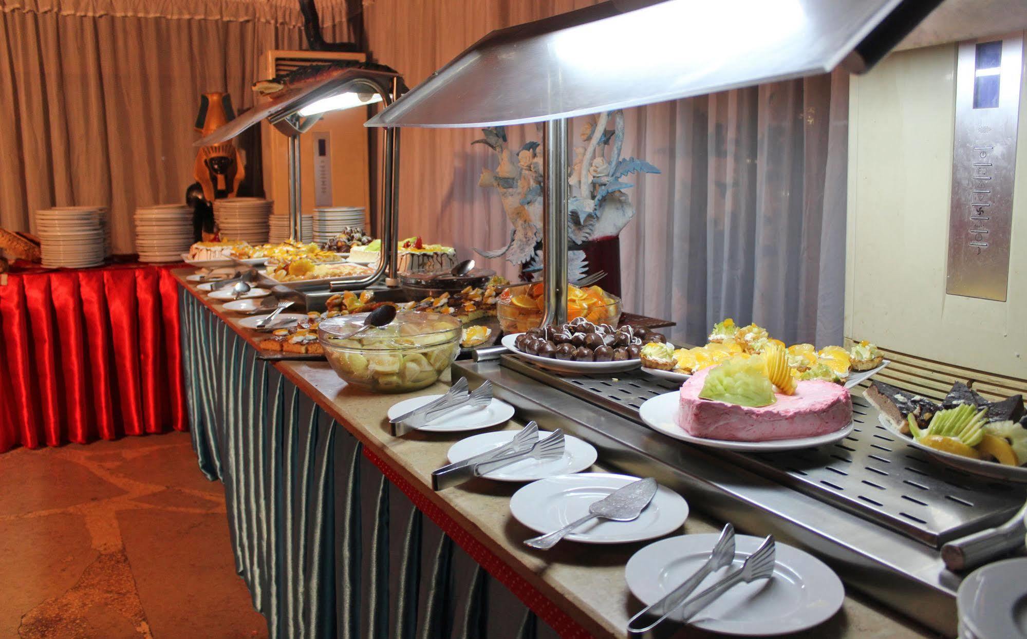 Viking Club Sheikh 4*