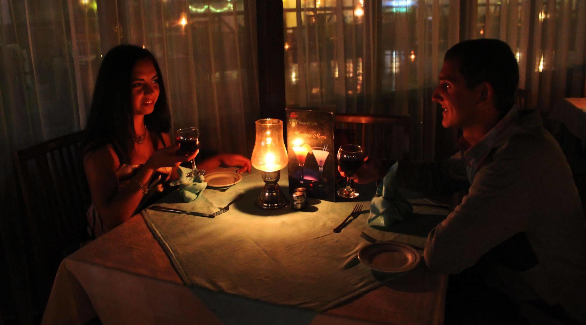 Viking Club Sheikh Resort