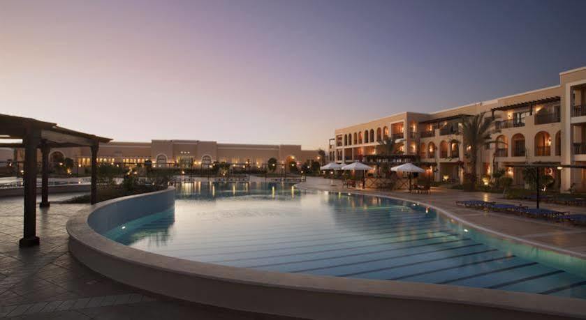Jaz Mirabel Club Hotel