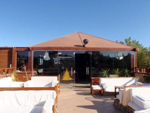 Ocean Club Resort